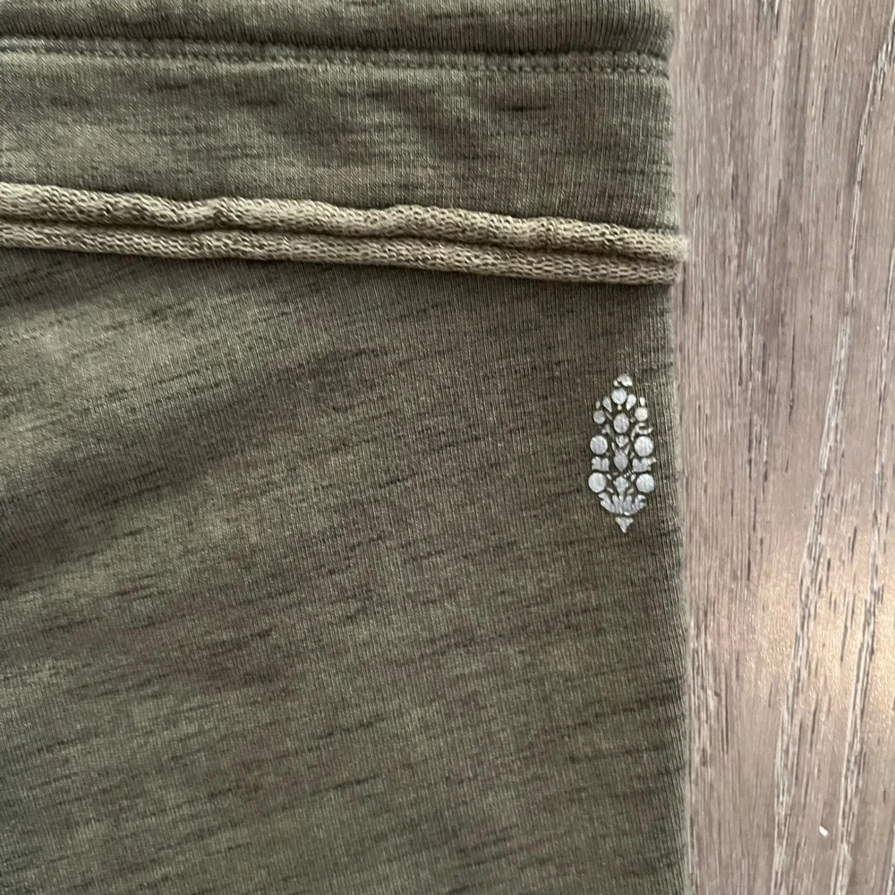 Free People Movement Kyoto Pocket Leggings